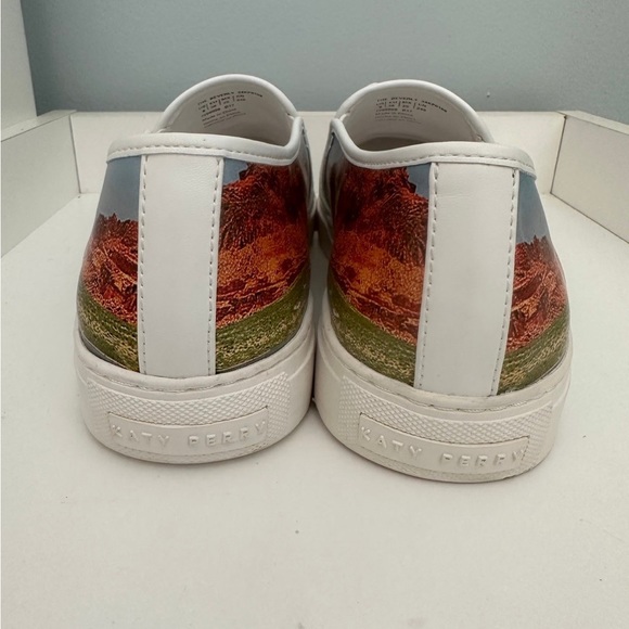 Katy Perry ‘The Beverly’ Limited Edition Slip-Ons - Picture 6 of 9